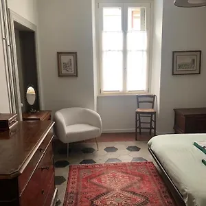 Apartament Casa Dai Toni Cortesi 2, Bergamo