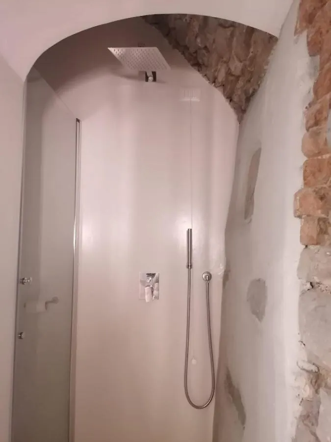 Apartament Bed And Bike - Bergamo Pignolo 53