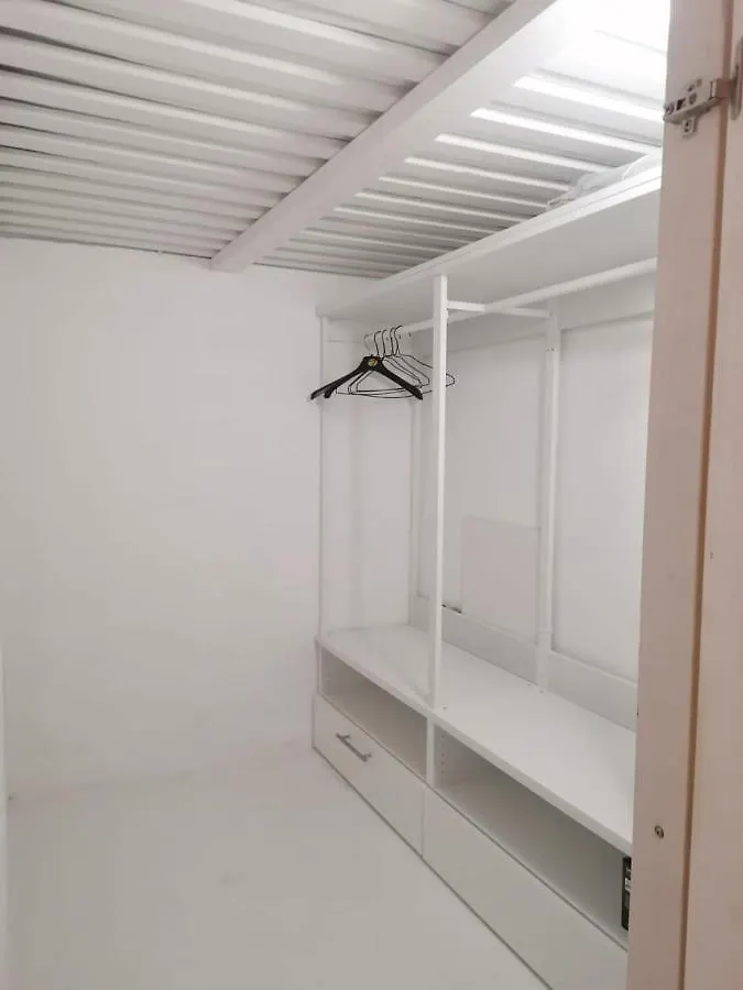 Apartament Bed And Bike - Bergamo Pignolo 53